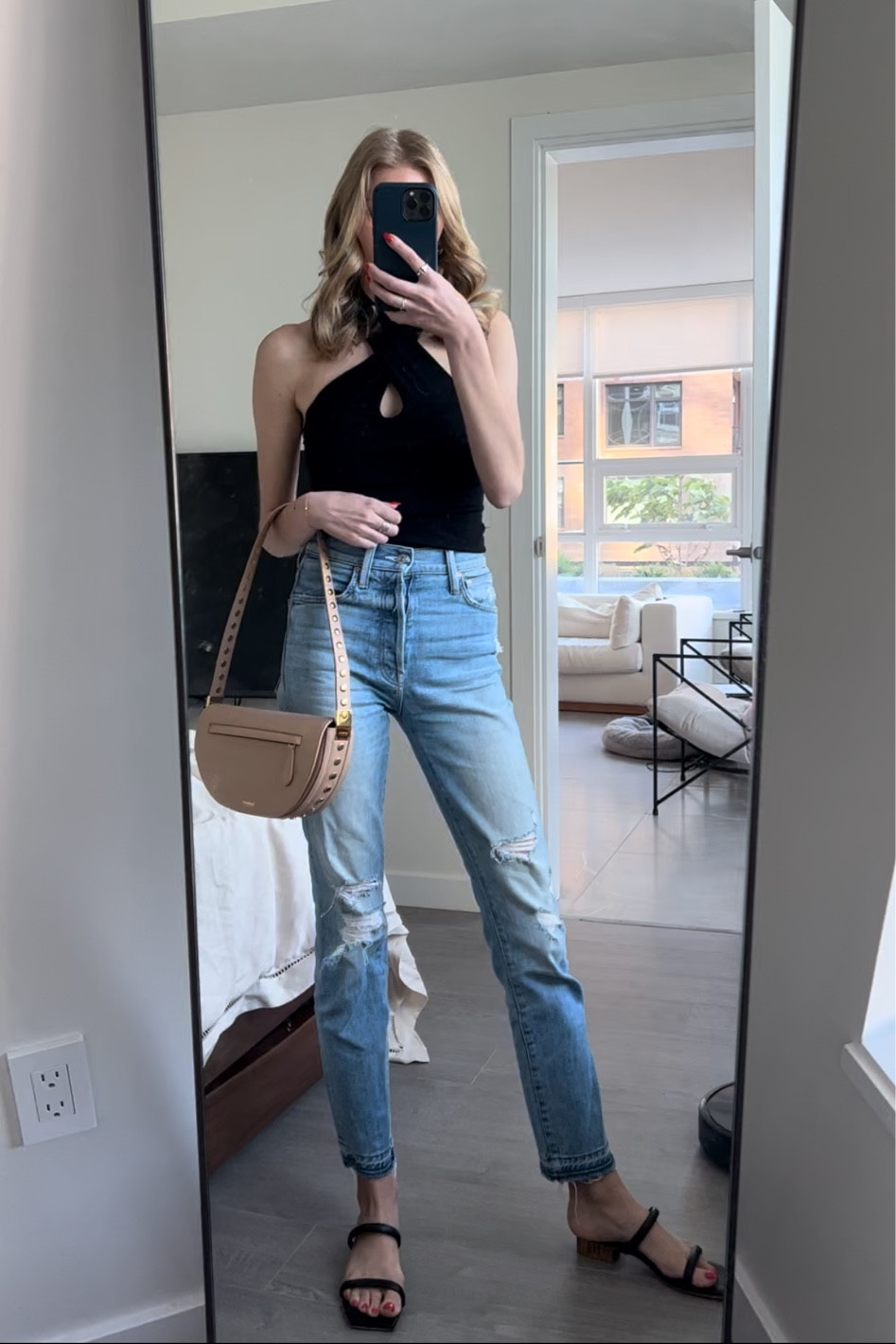Summer evening dinner outfit 

#LTKGiftGuide #LTKSeasonal #LTKU