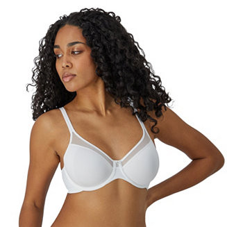 Women's One Smooth U Ultra Light Shaping Underwire Bra 3439 | Macy's