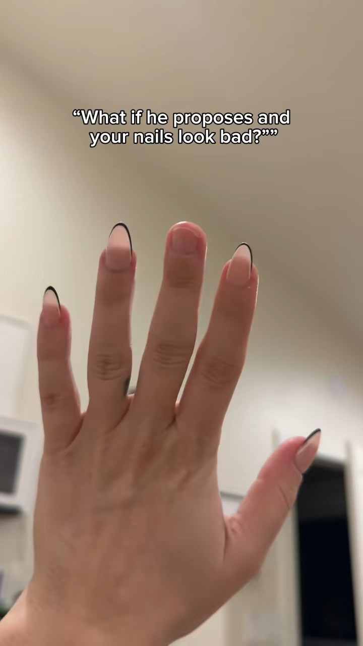 No appointment? No problem. 🙃 

 #LTKValentine #LTKdayinmylife #LTKgrwm