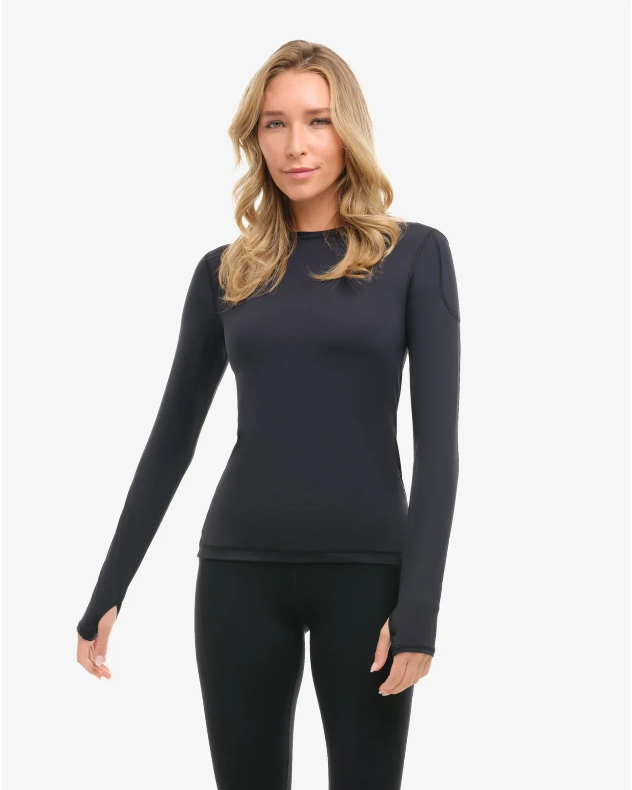 Women's Long Sleeve Sun Shirts | UPF 50 Long Sleeve Sun Shirt | BloqUV | BLOQUV