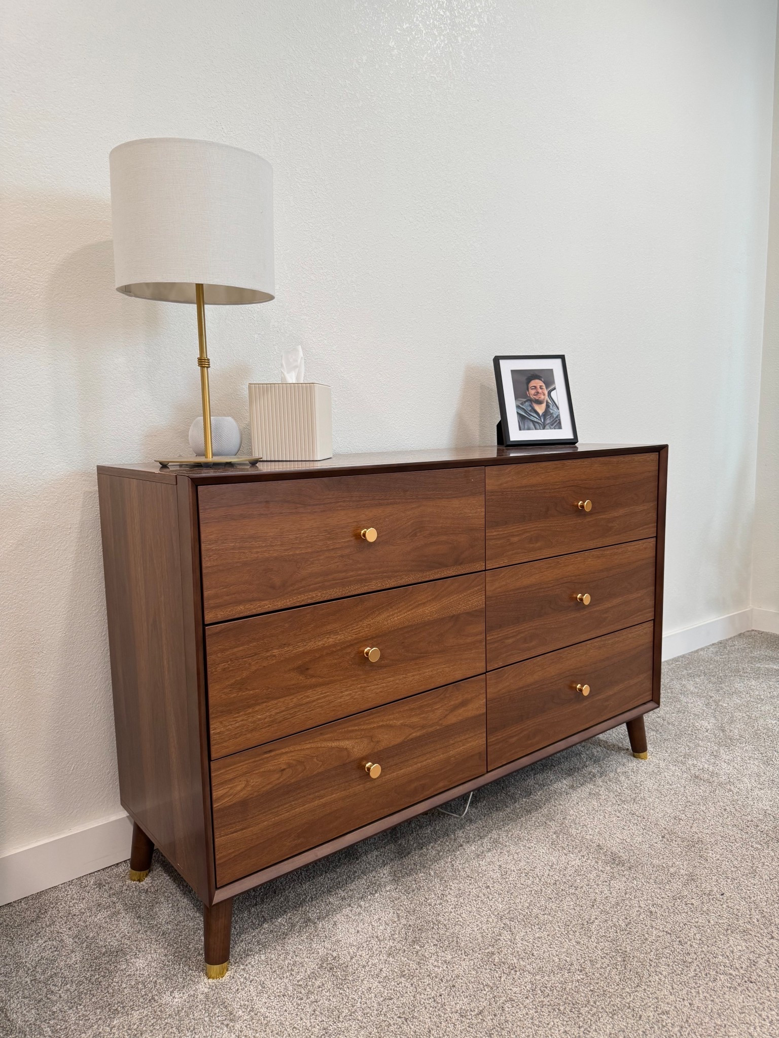 This is the dresser we have in our primary bedroom.

#LTKHome