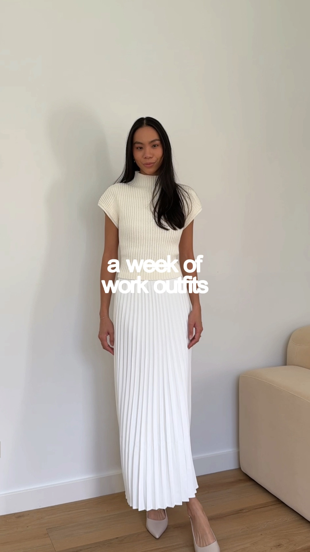 a week of work / modest outfit inspo ⭐️

#LTKautumn #LTKaustralia #LTKworkwear