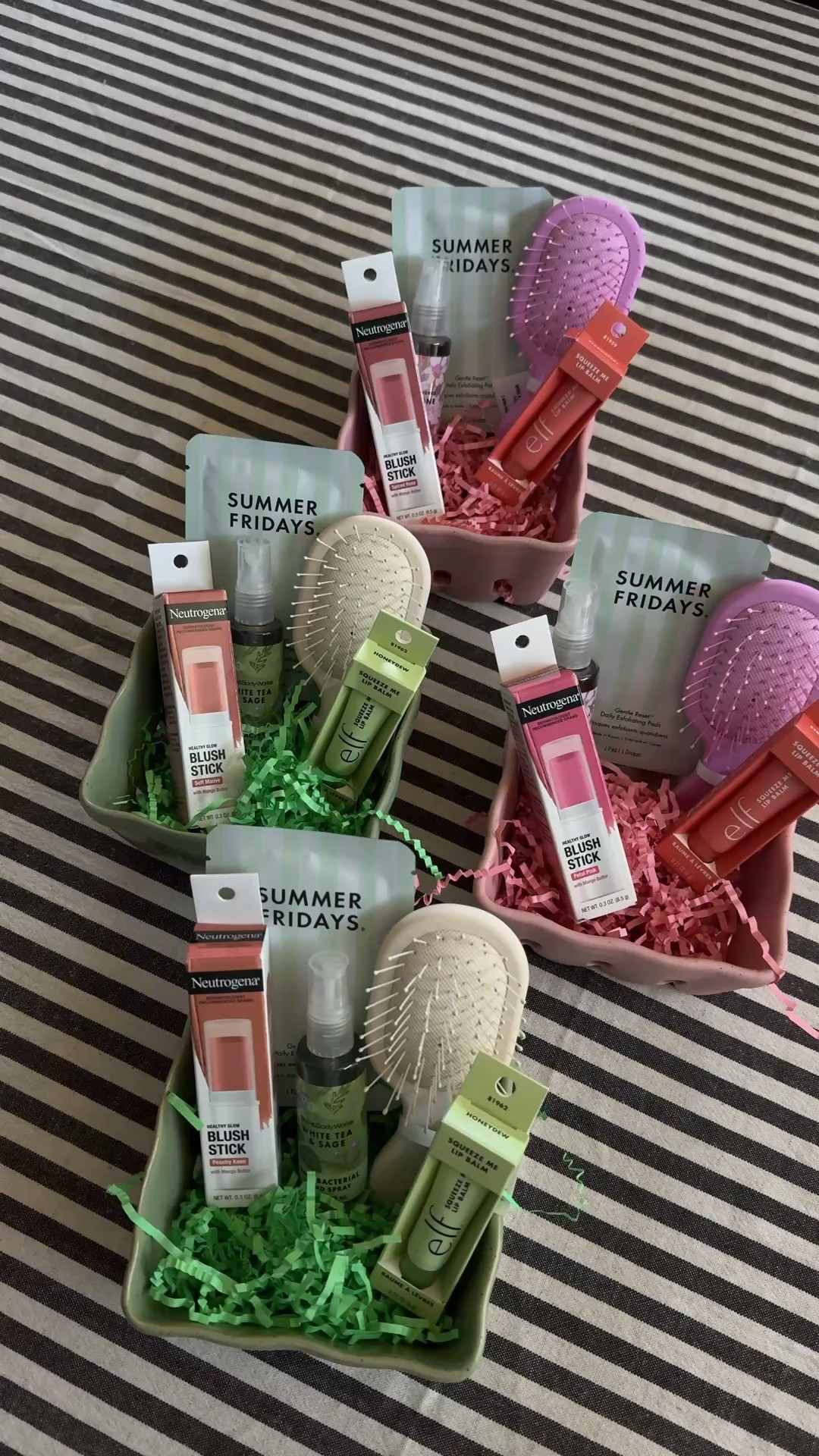 spring basket ideas 
mothers day gift ideas 

#LTKselfcare #LTKmomlife #LTKBeauty