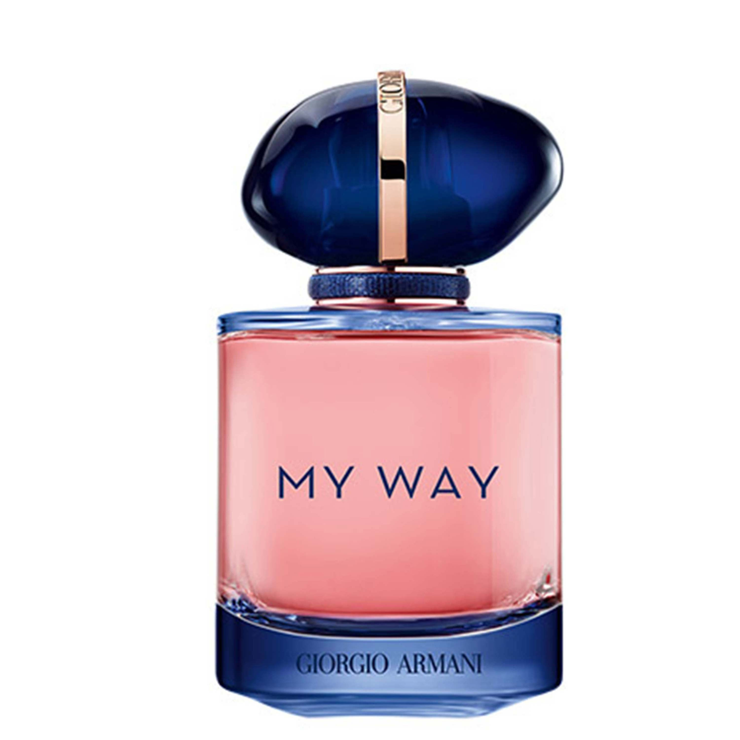 My Way Eau de Parfum Intense Fragrance For Women | Armani beauty | Giorgio Armani Beauty (US)