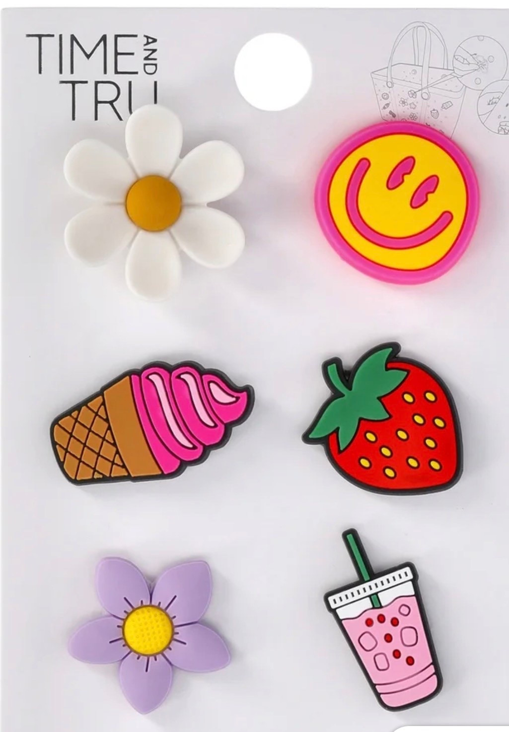 Bog bag charms 

#LTKKids #LTKSaleAlert #LTKU