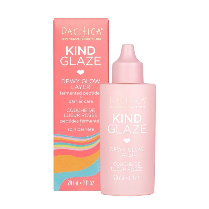 Pacifica Kind Glaze Cosmetic Highlighter - 1 fl oz | Target