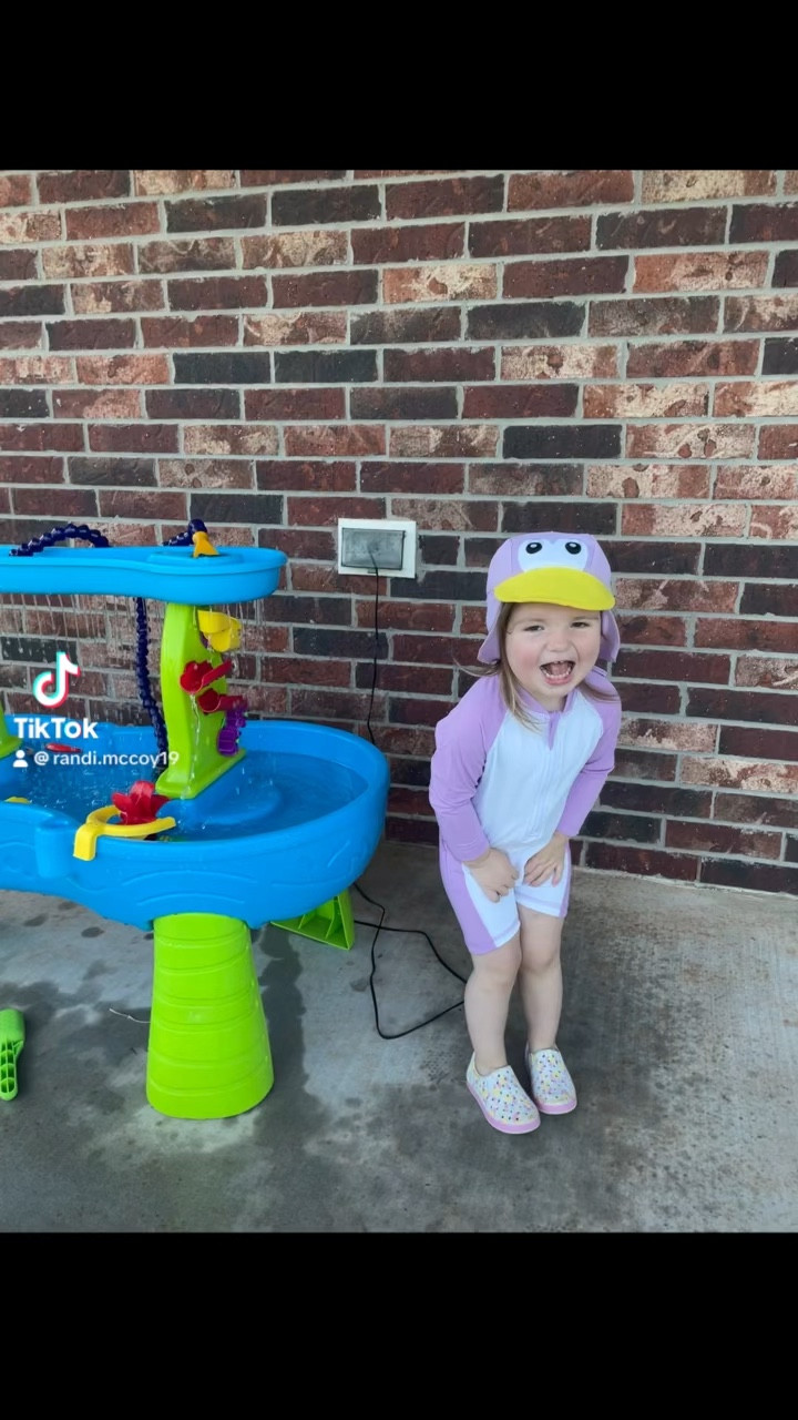 The CUTEST swim sets! 

#LTKKids #LTKSwim