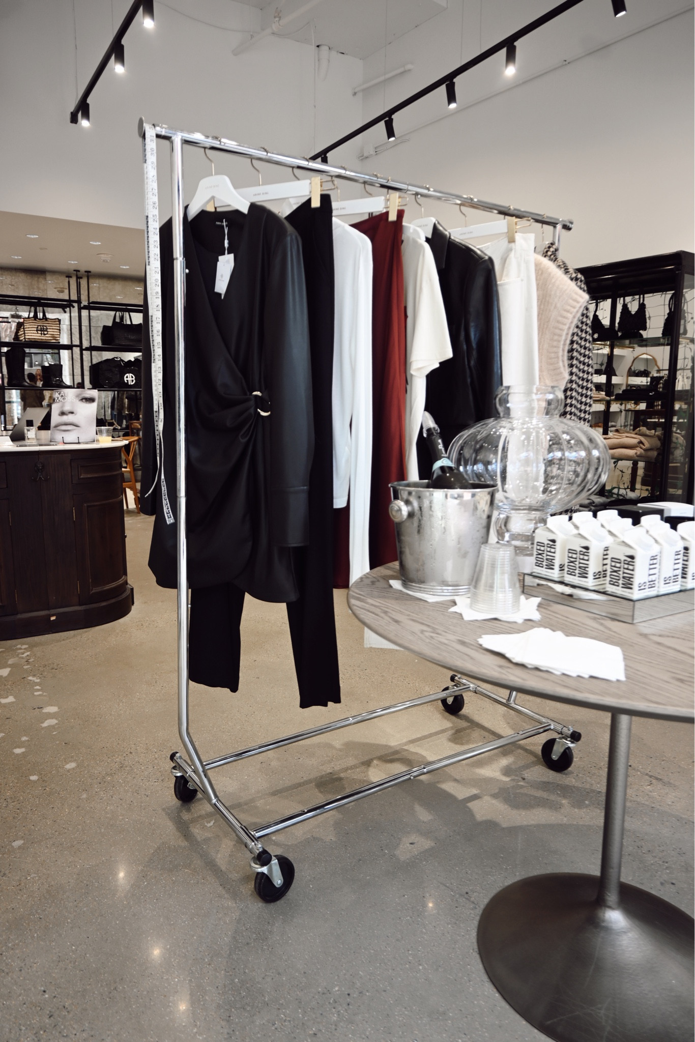 My faves at Anine Bing right now! 

#wardrobestaples #capsulwardrobe 

#LTKstyletip #LTKSeasonal