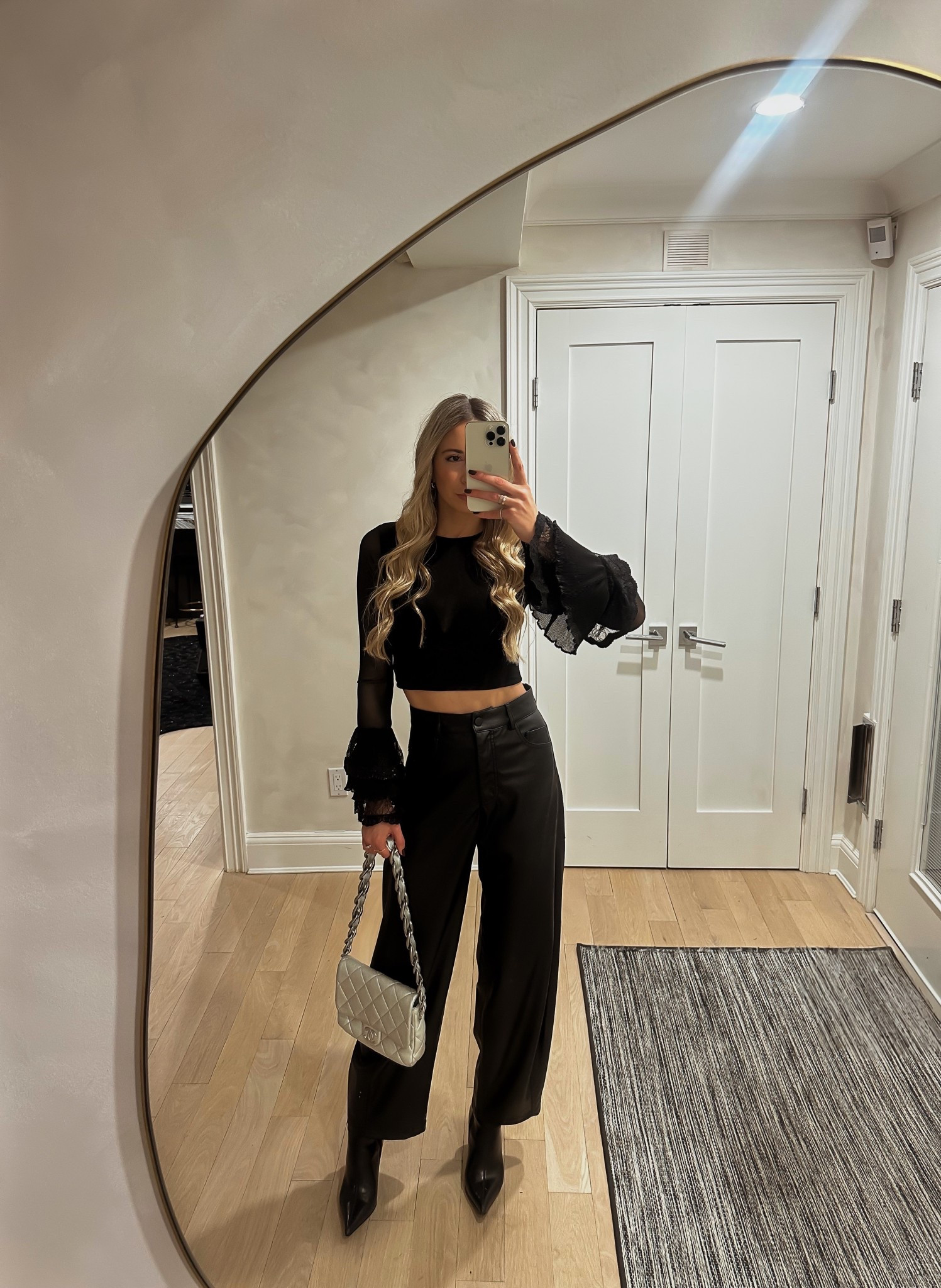 City nights 

#LTKHoliday