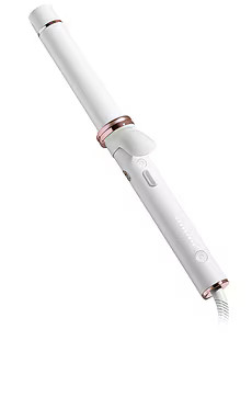 T3 Curl Wrap 1.25" Automatic Rotating Curling Iron from Revolve.com | Revolve Clothing (Global)