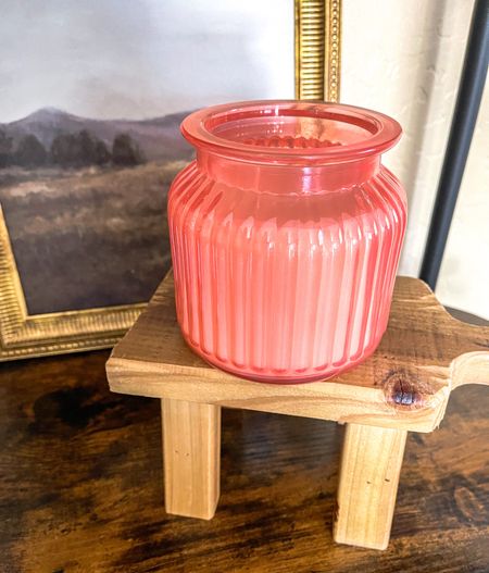 Best selling candle from Walmart only $5. Makes a great Mother’s Day gift! 





Walmart candle, Walmart home decor, Mother’s Day gifts 

#LTKhome #LTKGiftGuide #LTKSeasonal