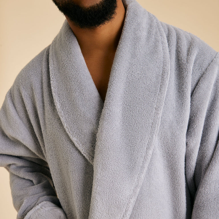 Mine and Yours Robe Bundle | Brooklinen