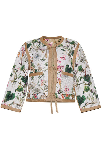 Marissa Jacket | Cara Cara New York