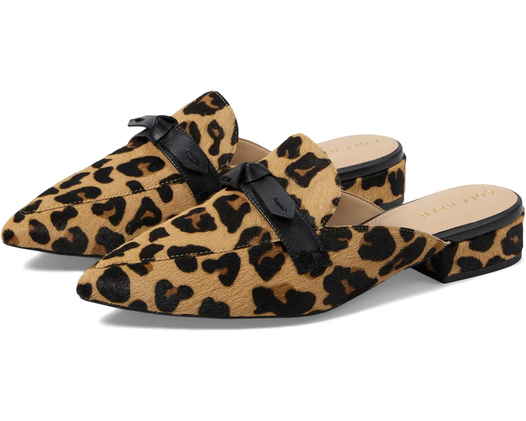 Piper Bow Mule | Zappos