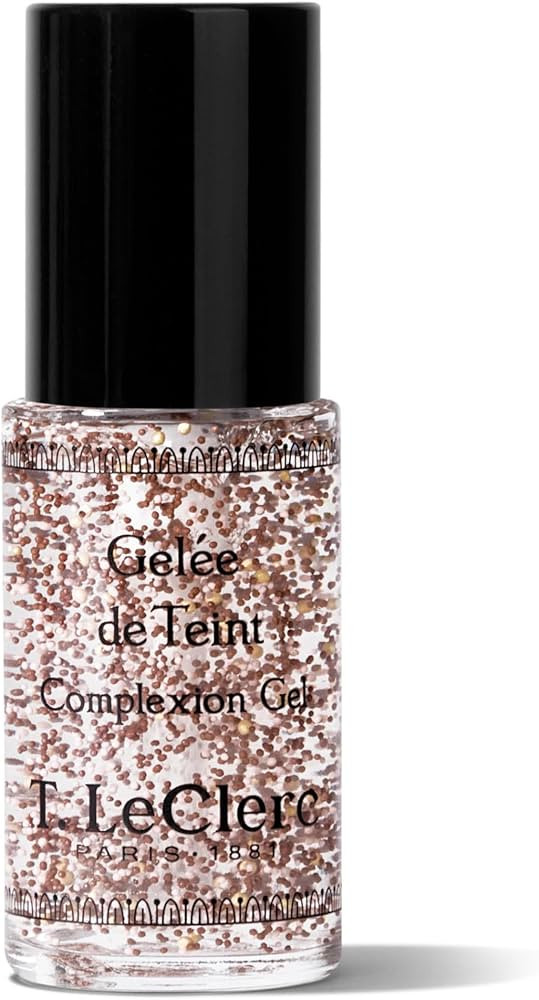 T. LeClerc - Gelée de Teint - Teinte 02 Cuivre - Vegan | Amazon (FR)