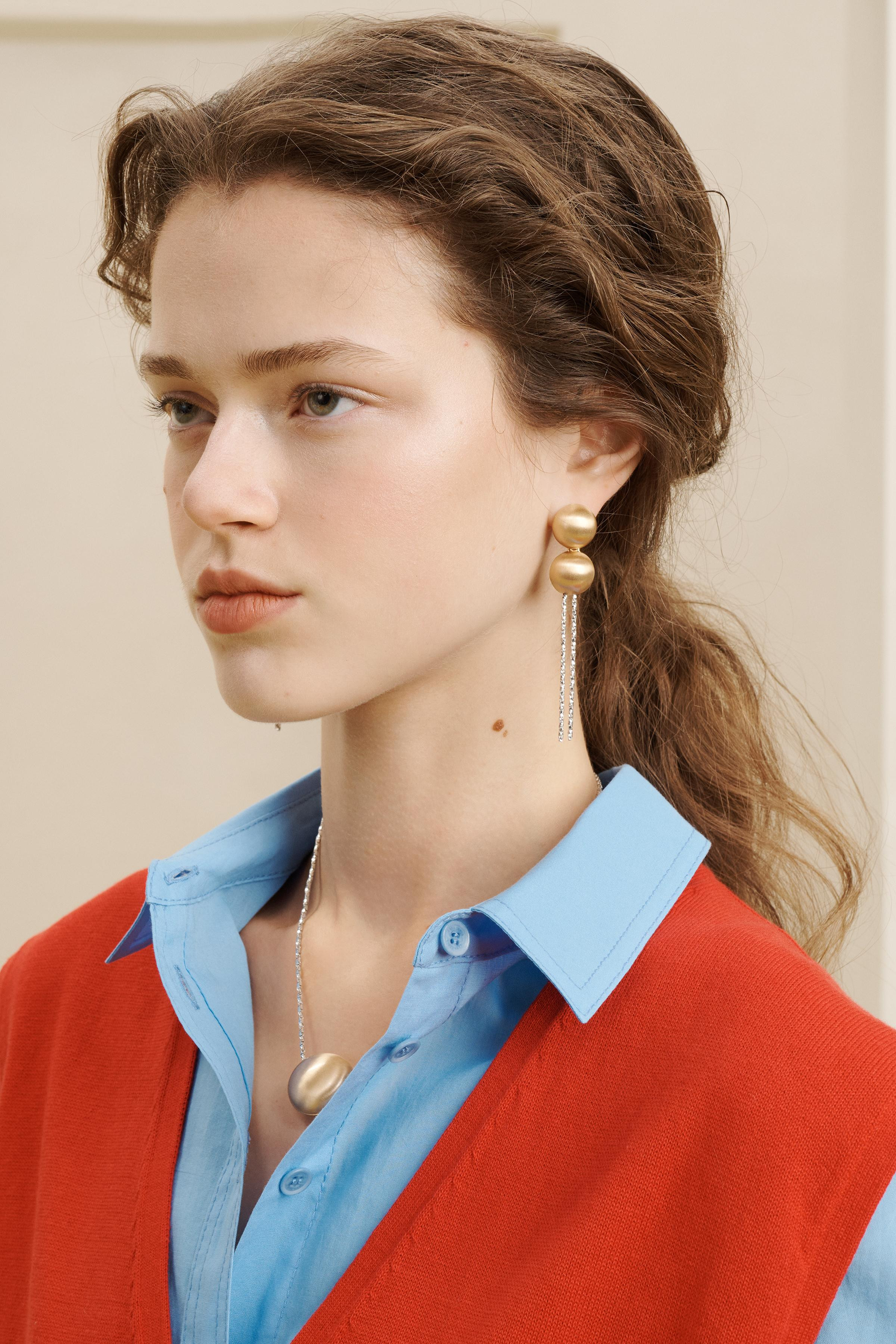 RRNGS CRCL 16 | Zara US