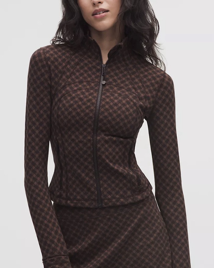 🍁🍂New Lululemon print for fall!🍁🍂

#LTKStyleTip #LTKSeasonal