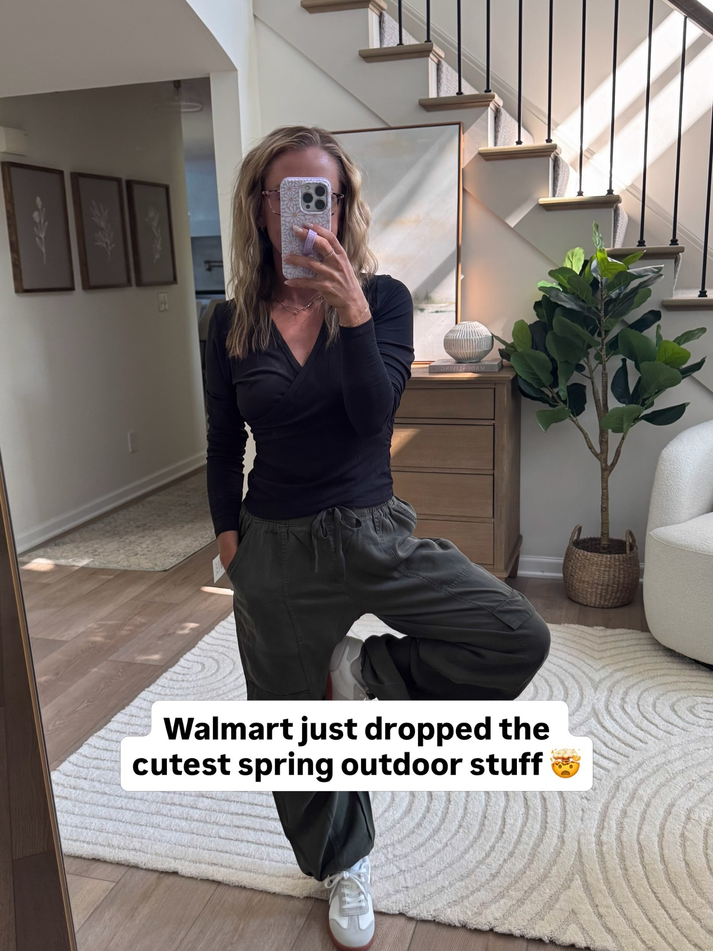 I’m OBSESSED with these new spring releases from Walmart 😍 Anyone else dying to get their patio furniture out?! 

Spring Decor | Patio & Outdoor | Walmart Finds

Come Stay Awhile, Amanda Vernaci


#LTKSeasonal #LTKHome