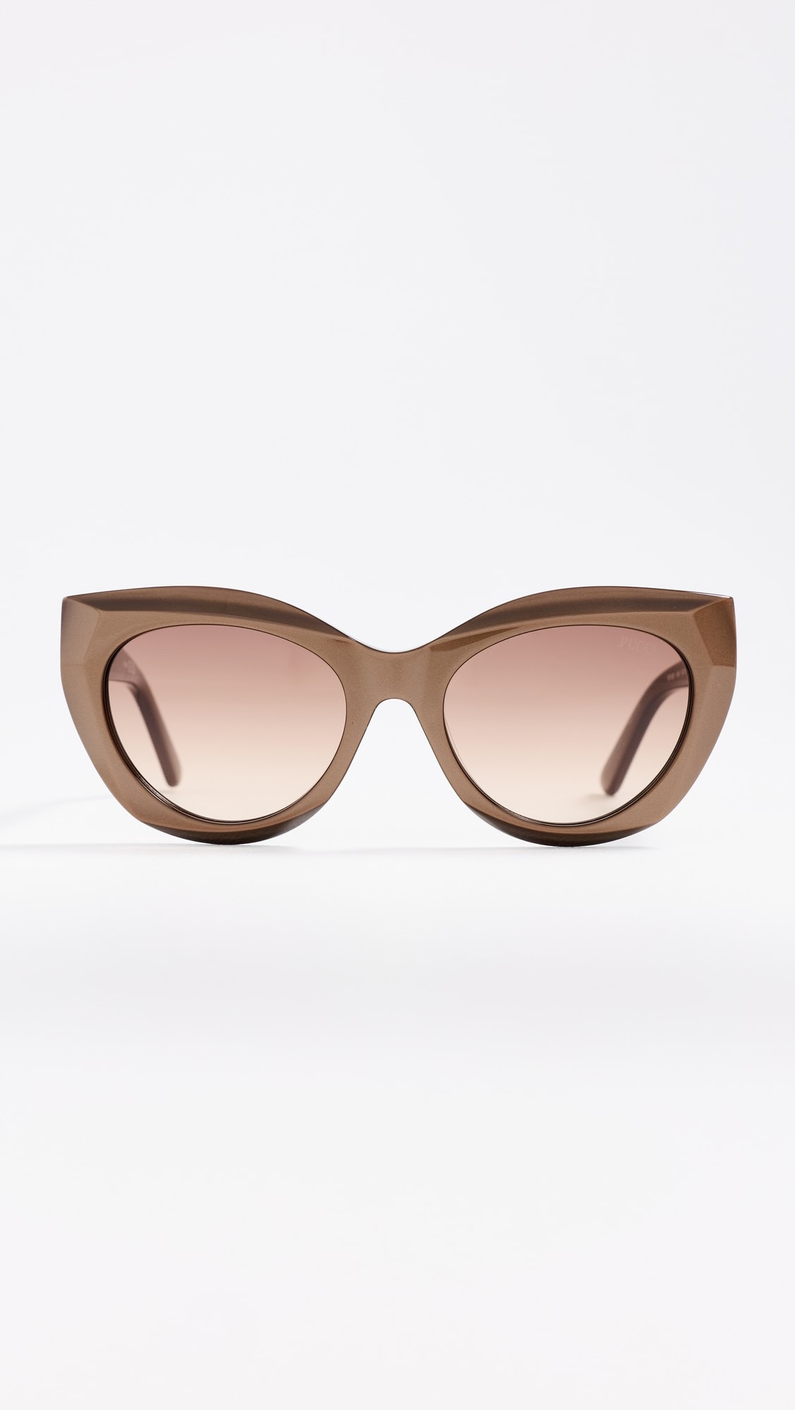 Geometric Sunglasses | Shopbop