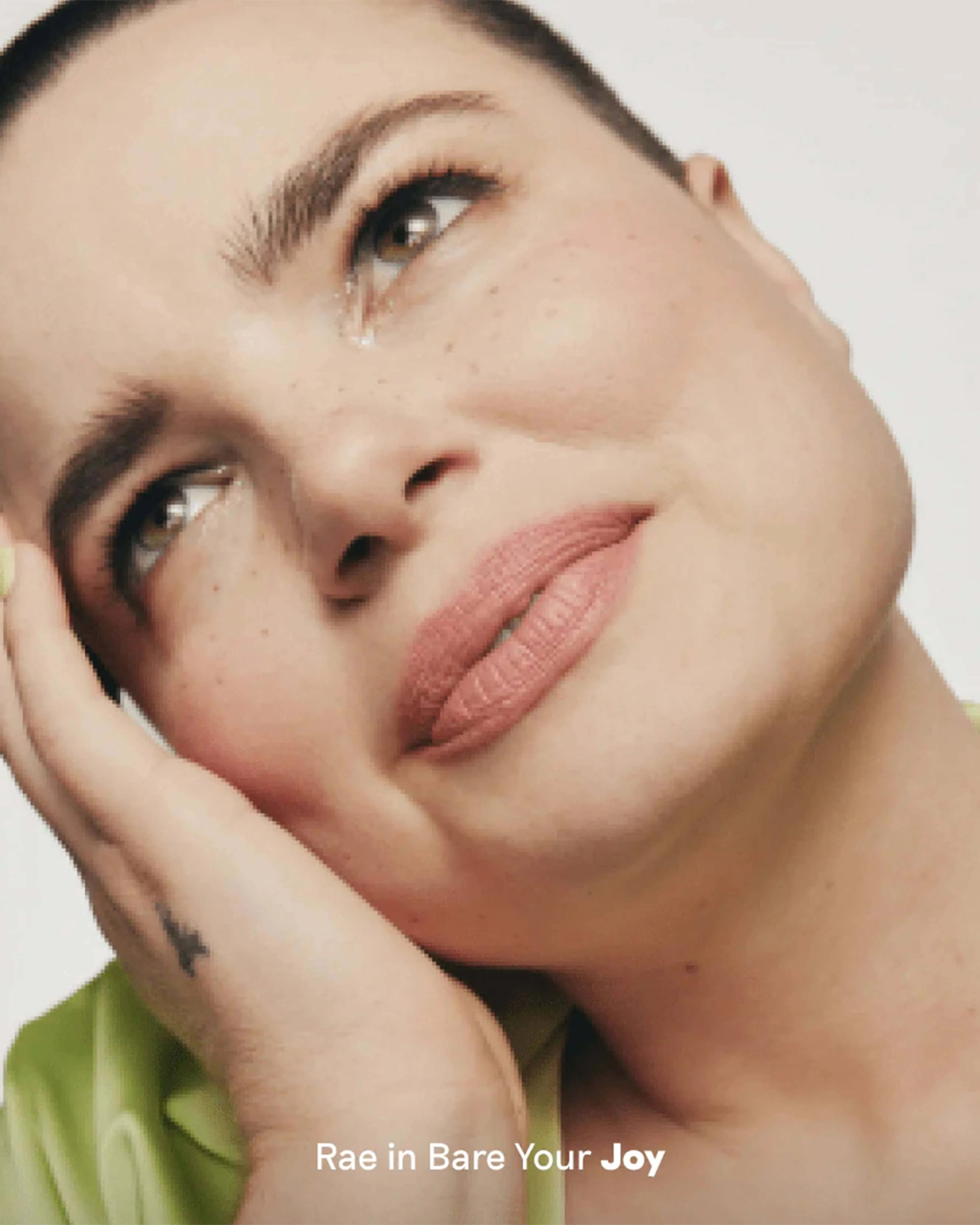 All Smiles Bare Lip Liner | Credo Beauty