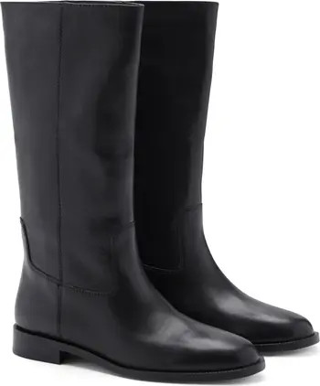 Knee High Boot (Women) | Nordstrom