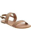 Click for more info about Women's Woven-Strap Sandals