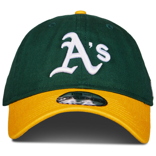 New Era 9Twenty Mlb  Oakland Athletics | Foot Locker (FR, NL, UK, IT)