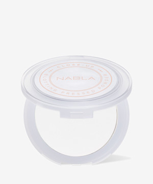 NABLA  Close-Up Blotting Pressed Powder | Beauty Bay