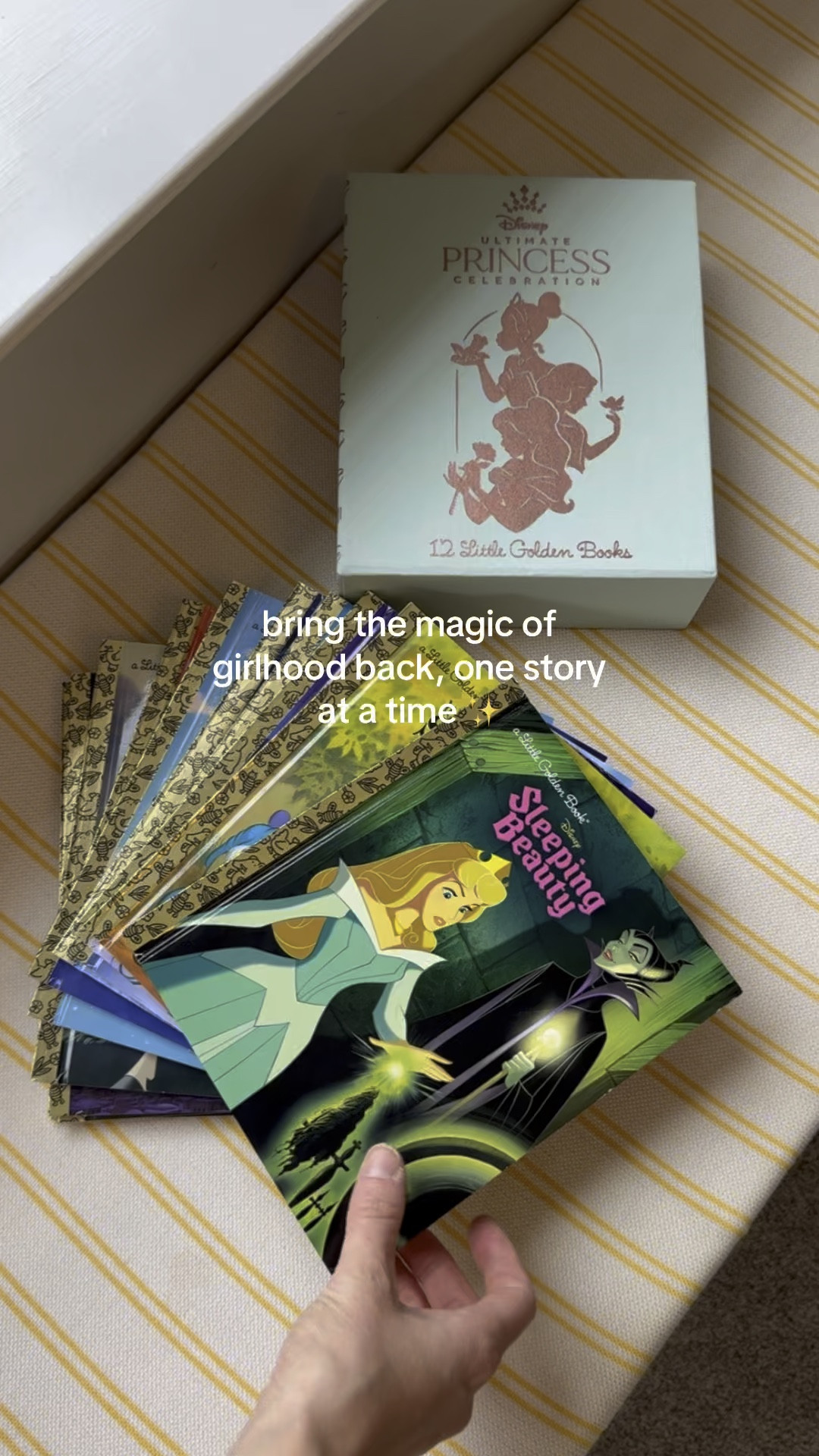 Girls book set princess books kids book set childrens book storybook disney princess book set toddler gift gifts for girls 

#LTKmomlife #LTKKids #LTKHome