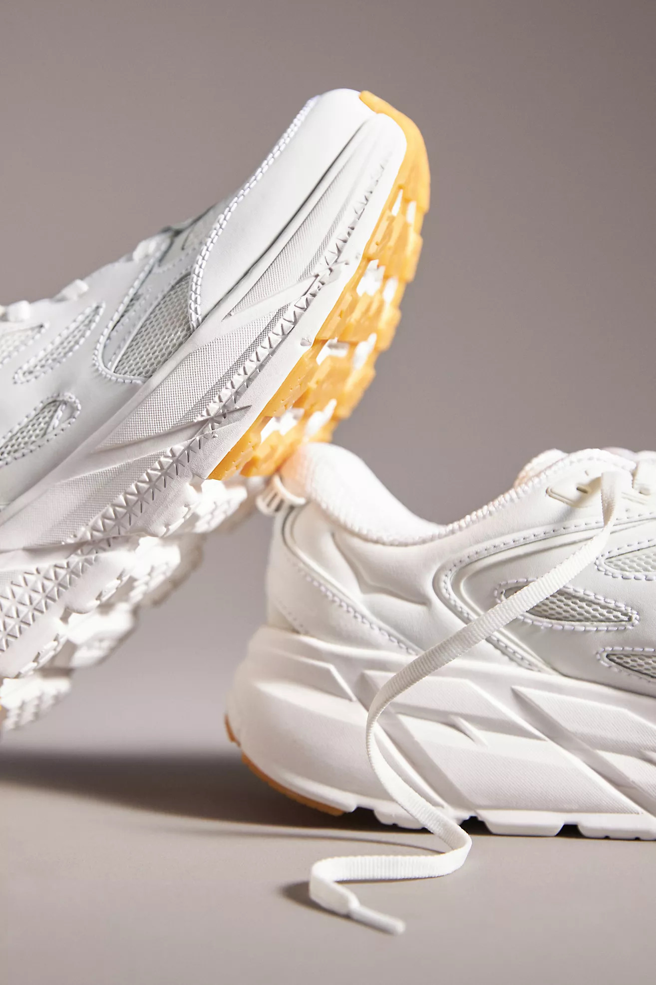 HOKA® Clifton L Sneakers | Anthropologie (US)