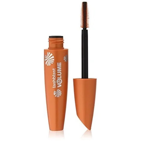 3pcs Lash Blast Volume Mascara - # 805 BLK CoverGirl Mascara Women 0.44 oz | Walmart (US)