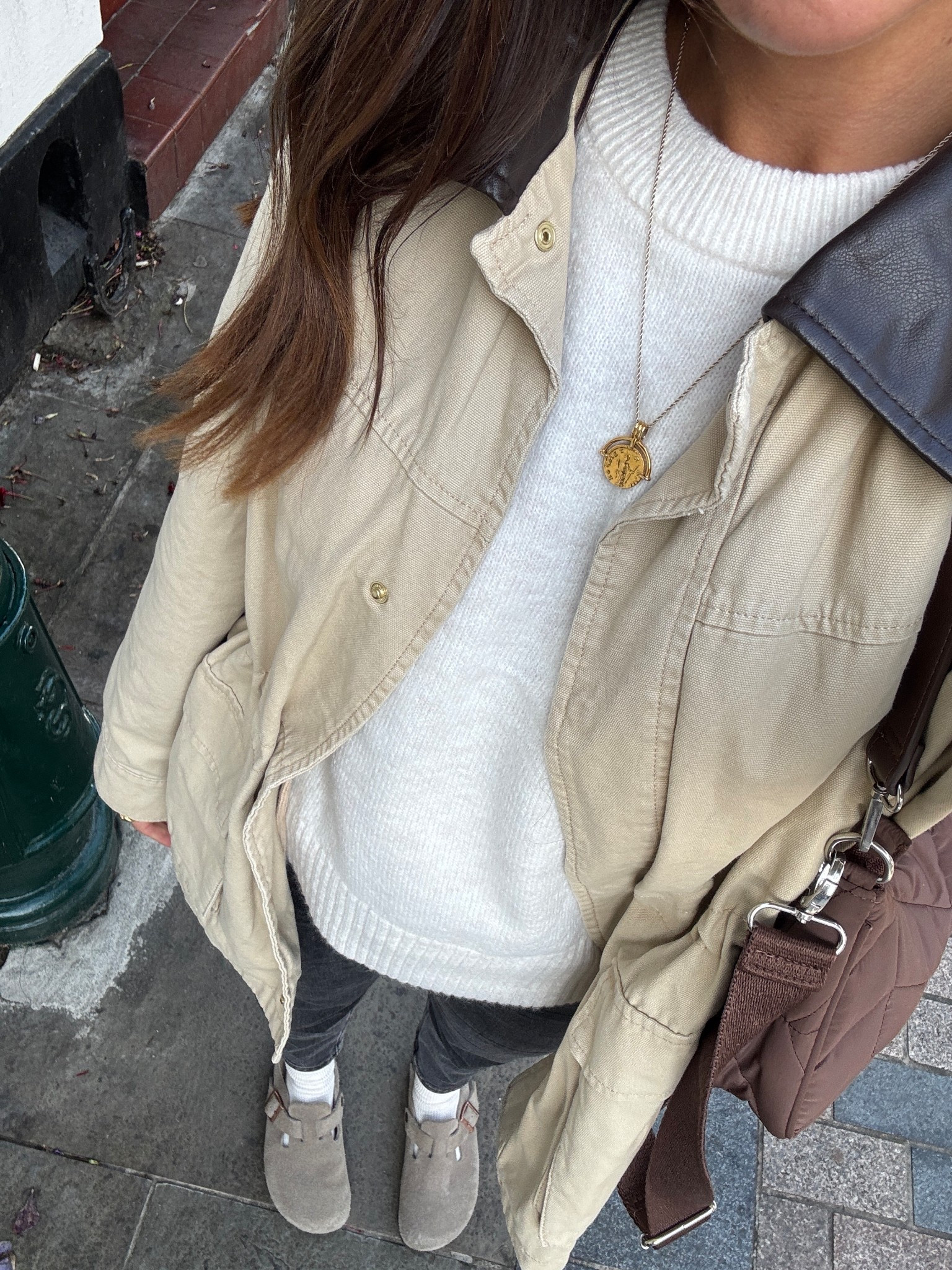 Favourite outfit of the weekend ft some new pieces I’ve recently added to my wardrobe 

#LTKautumn #LTKuk #LTKeurope