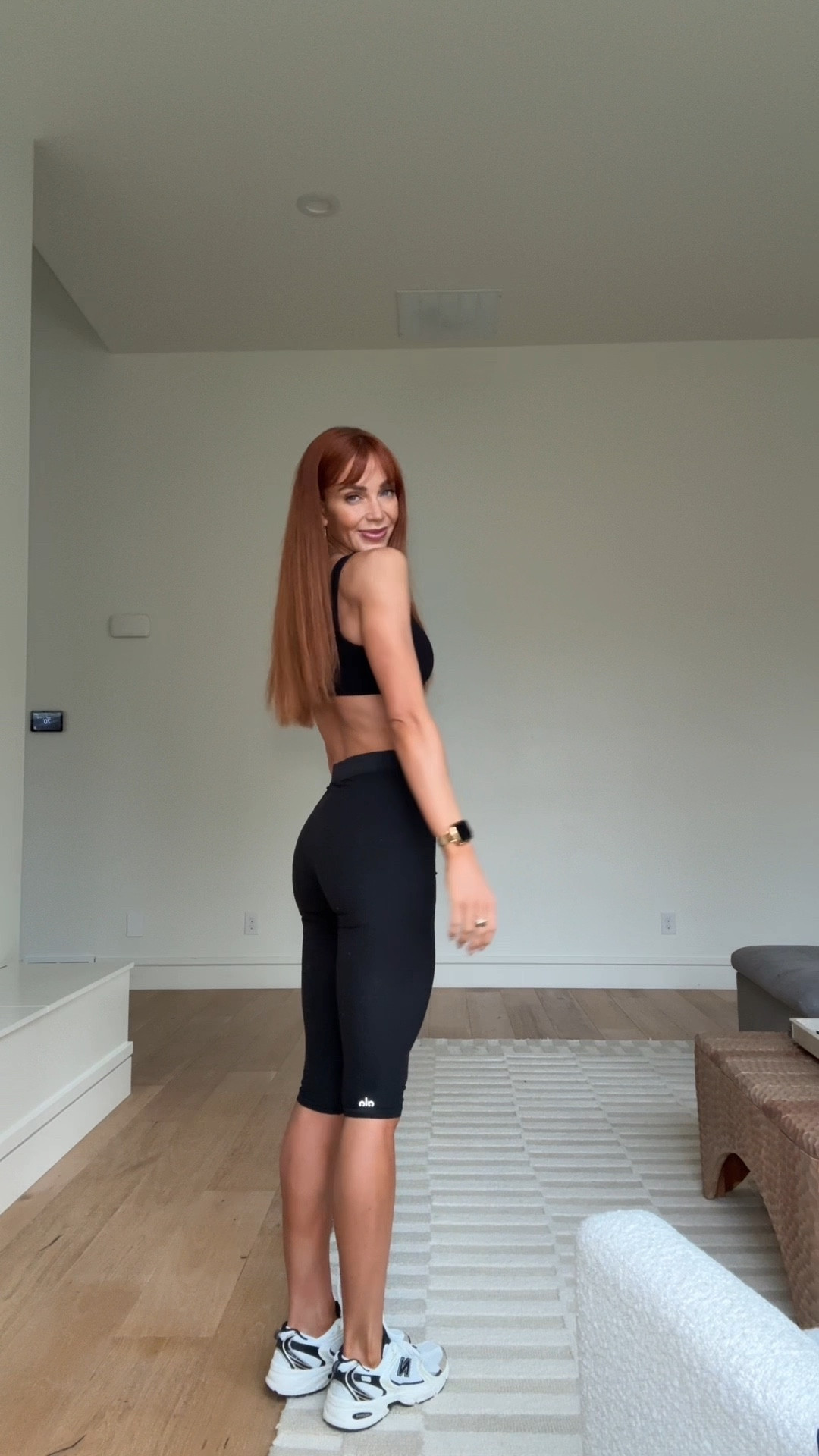 Today’s gym fit! 

Leggings xxs
Bra xs


#LTKStyleTip #LTKActive