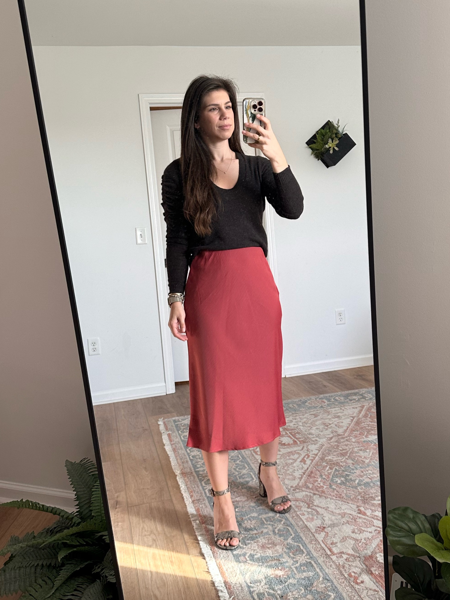 Simple chic fall church outfit 

#LTKSeasonal #LTKfindsunder50 #LTKstyletip