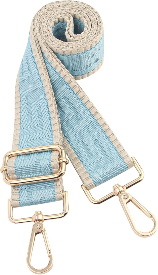 chushui Purse Strap,Replacement Crossbody Shoulder Strap for Handbag… | Amazon (US)