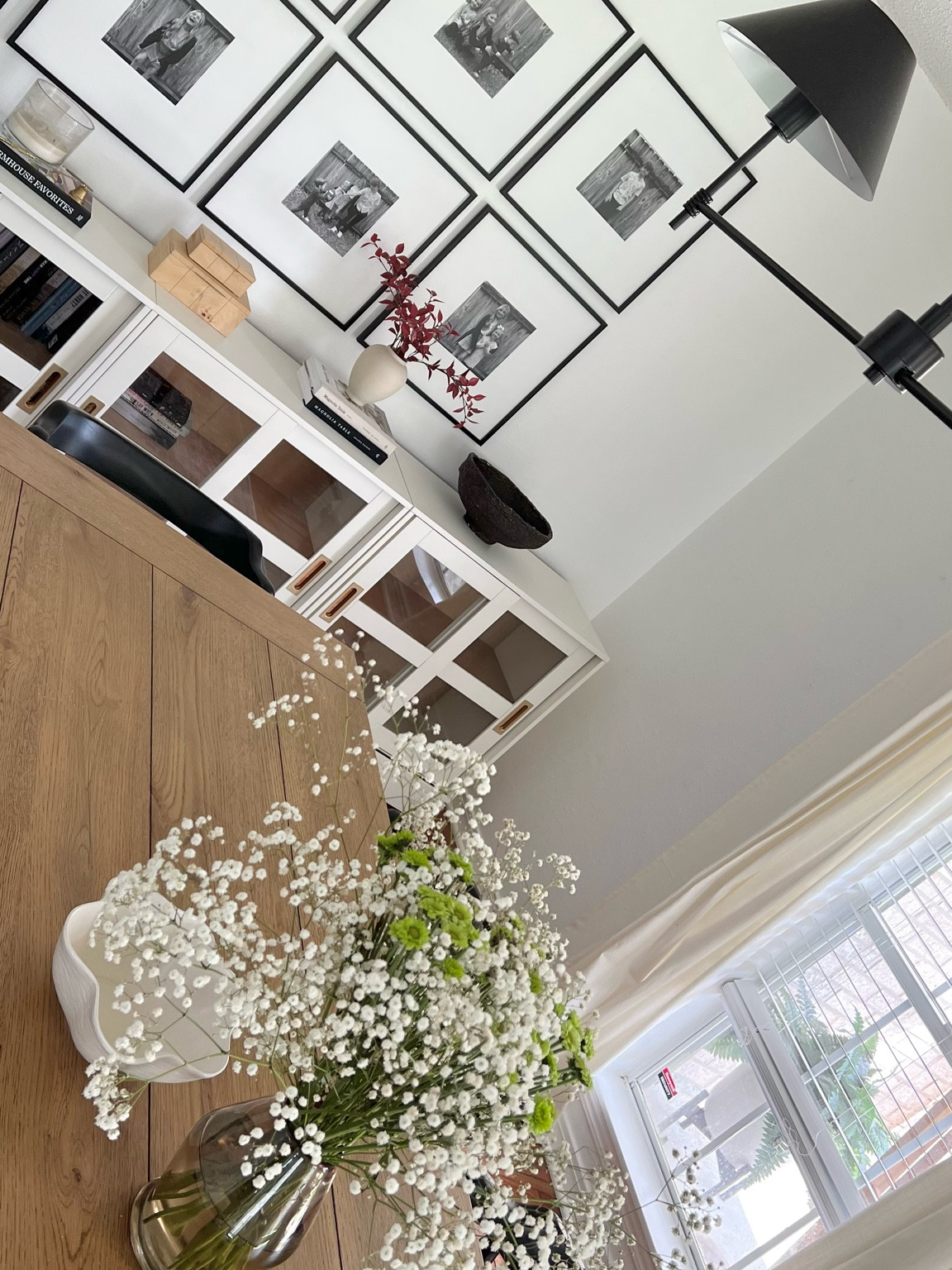 Dining room decor

#LTKbeauty #LTKstyletip #LTKhome