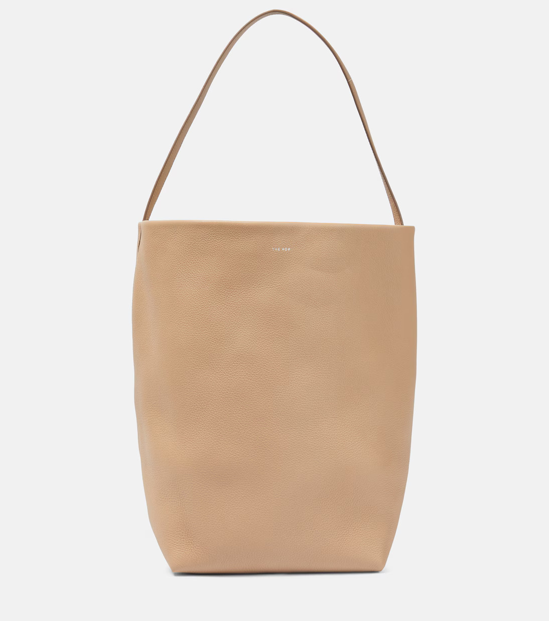 Park Large leather tote bag | Mytheresa (US/CA)
