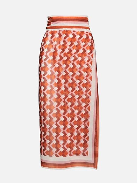 Giulia Pareo Skirt | elysewalker