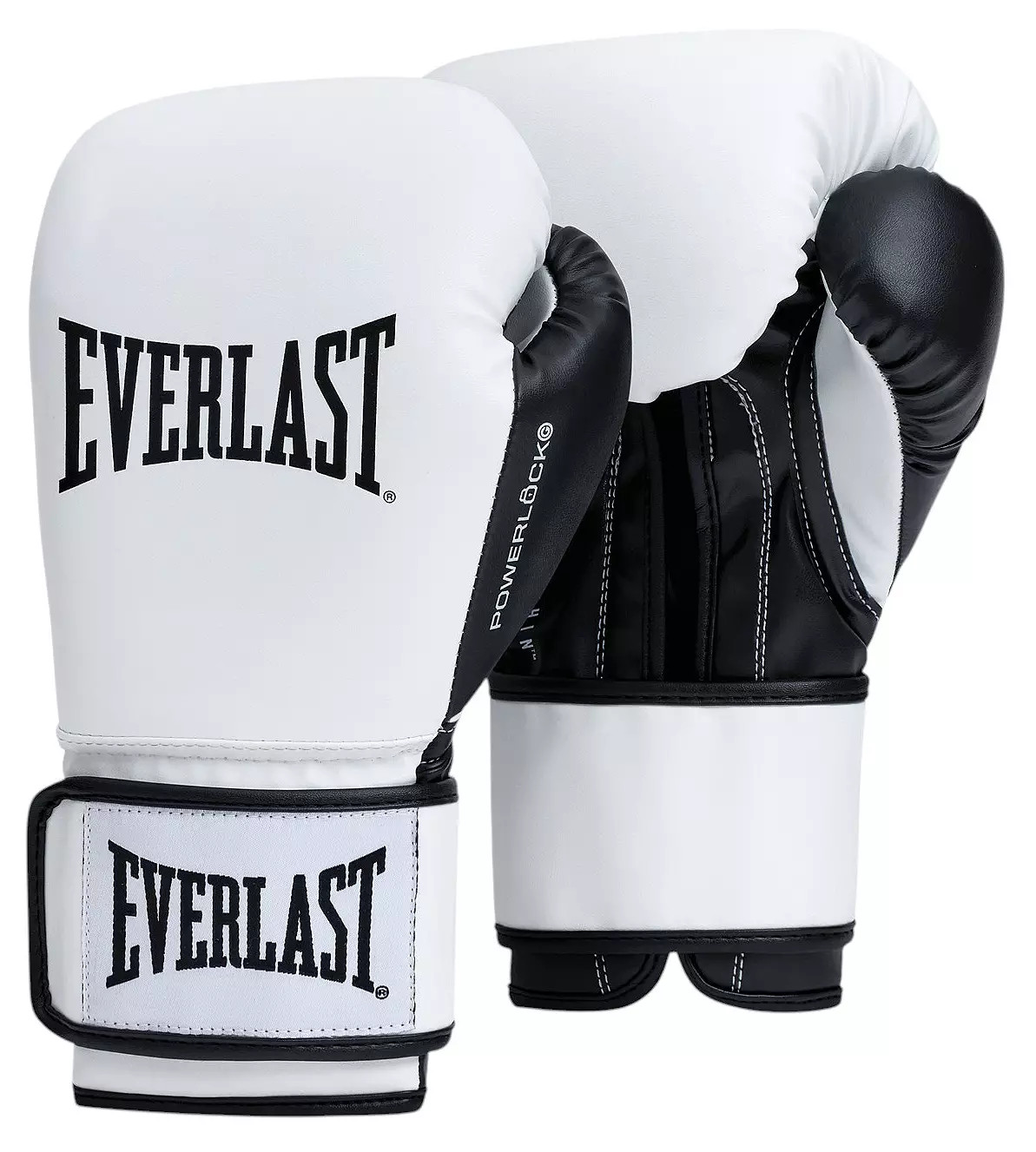 Everlast Powerlock OG Boxing Gloves | DICK'S Sporting Goods