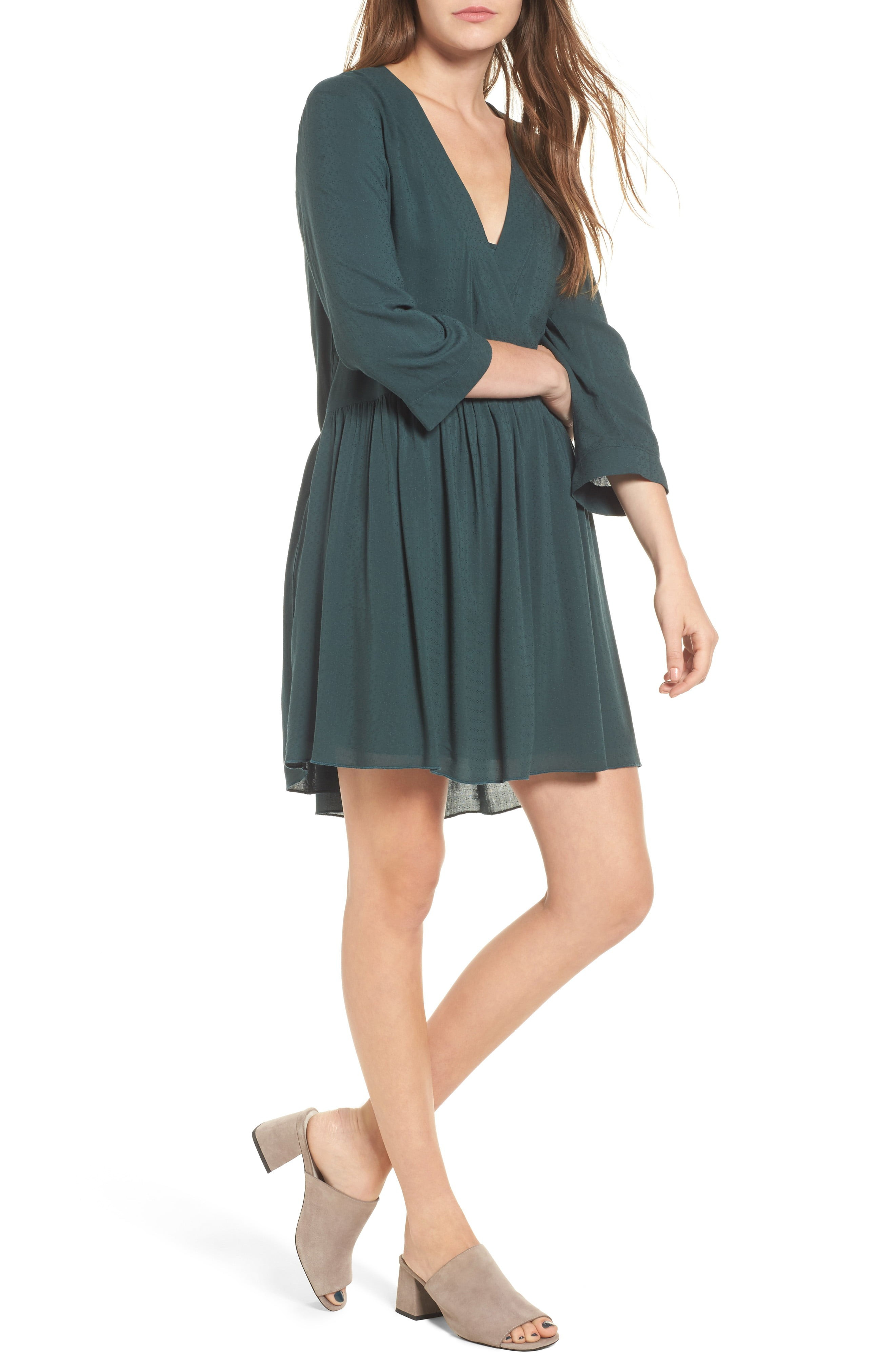 Babydoll Dress | Nordstrom
