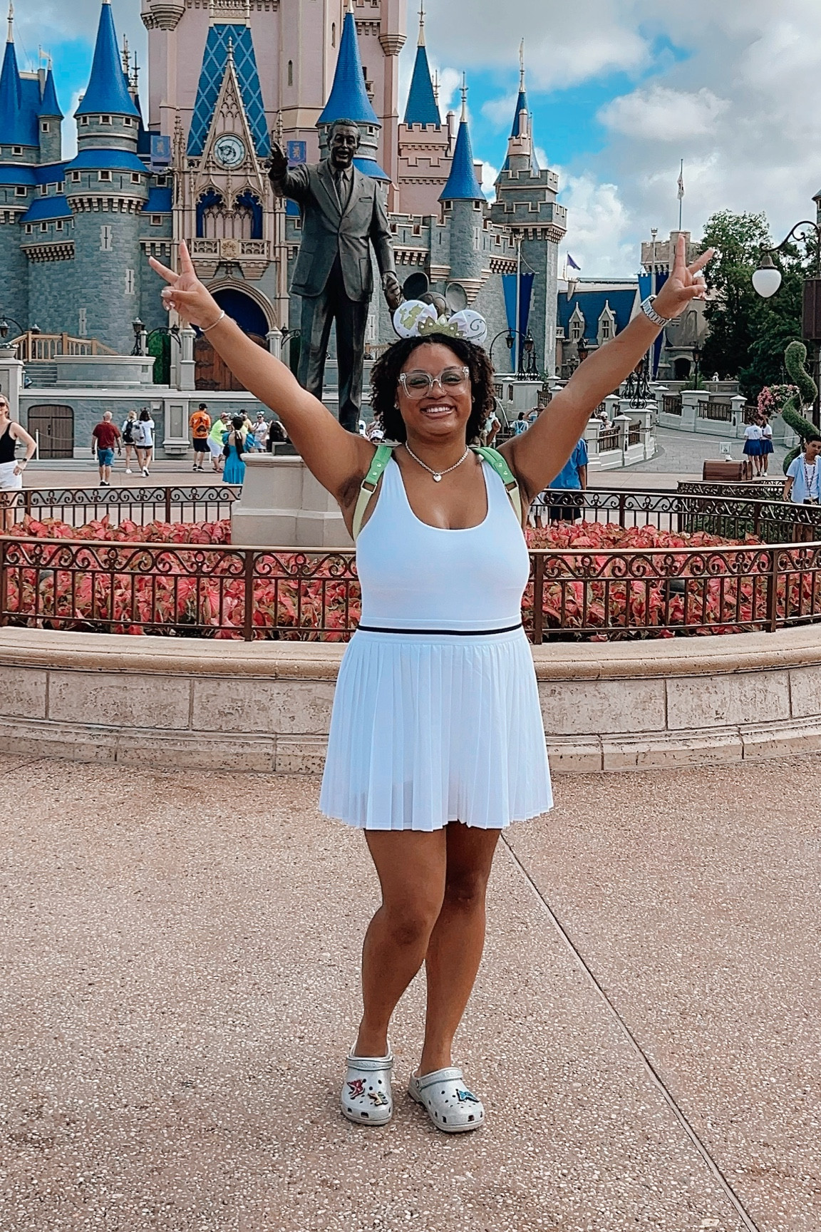 Disney Outfit Inspo 🪄

#LTKActive #LTKFitness #LTKStyleTip
