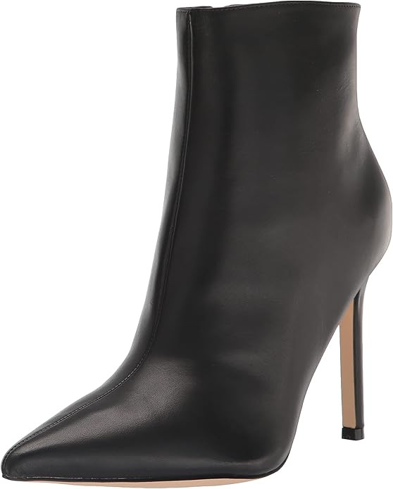 Nine West Women's Farrah Ankle Boot | Amazon (US)