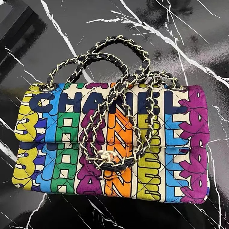 Flap Chain bag Luxury Designer Brand Fashion Shoulder Bags Handbags High Quality Crossbody Women ... | DHGate