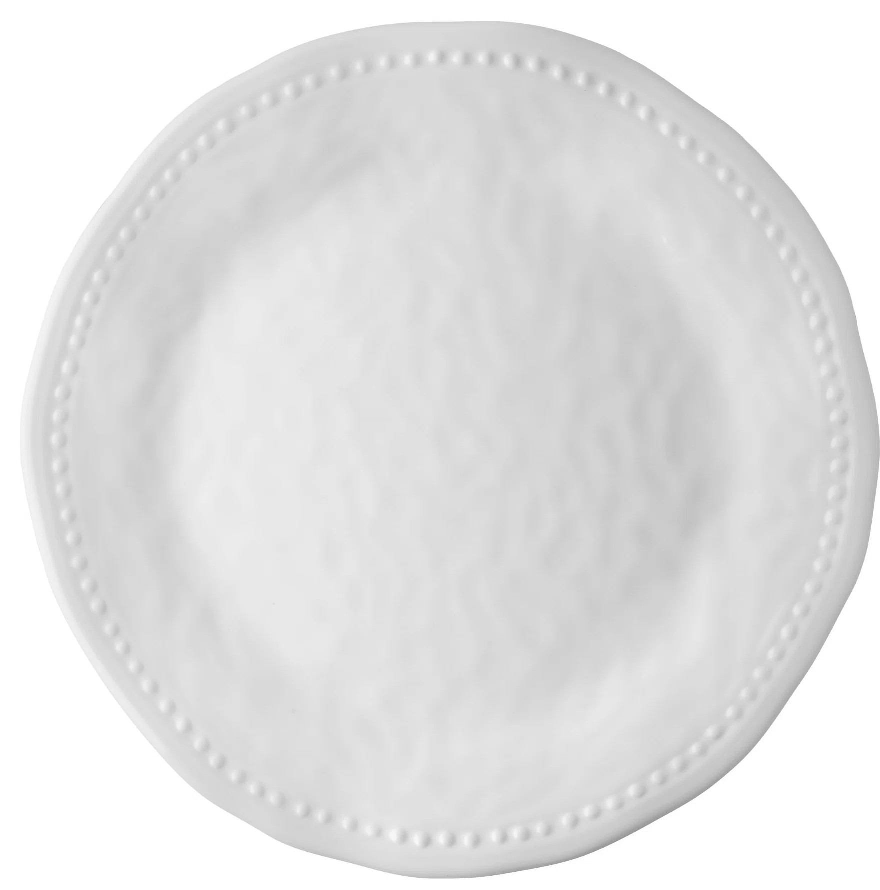 August Grove® Tudor City 11'' Melamine Dinner Plate - Set of 6 & Reviews | Wayfair | Wayfair North America