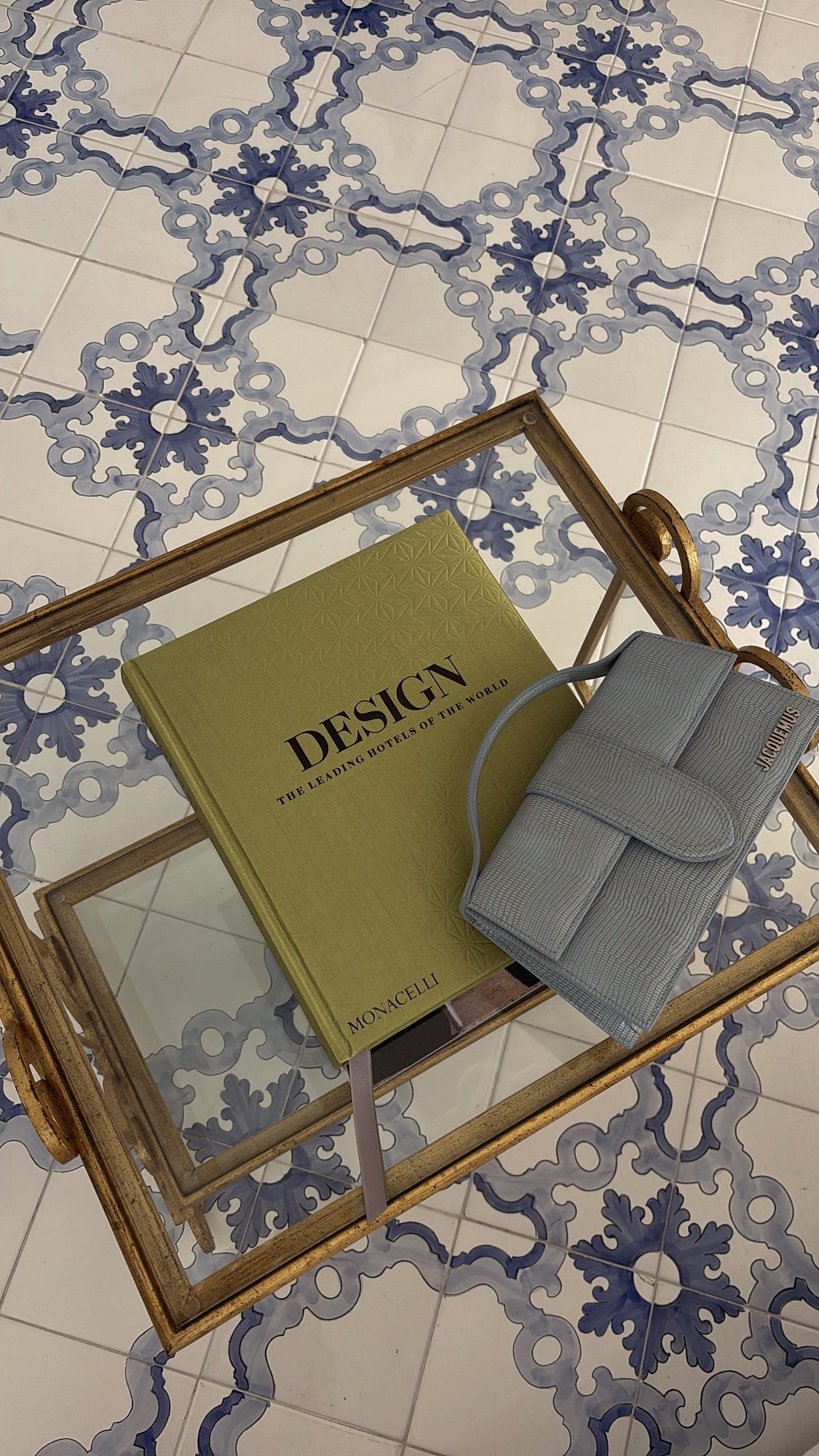 Love this bag and this coffee table book! 

#LTKGiftGuide #LTKHome #LTKSeasonal