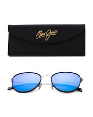 54mm Round Sunglasses | Women | Marshalls | Marshalls