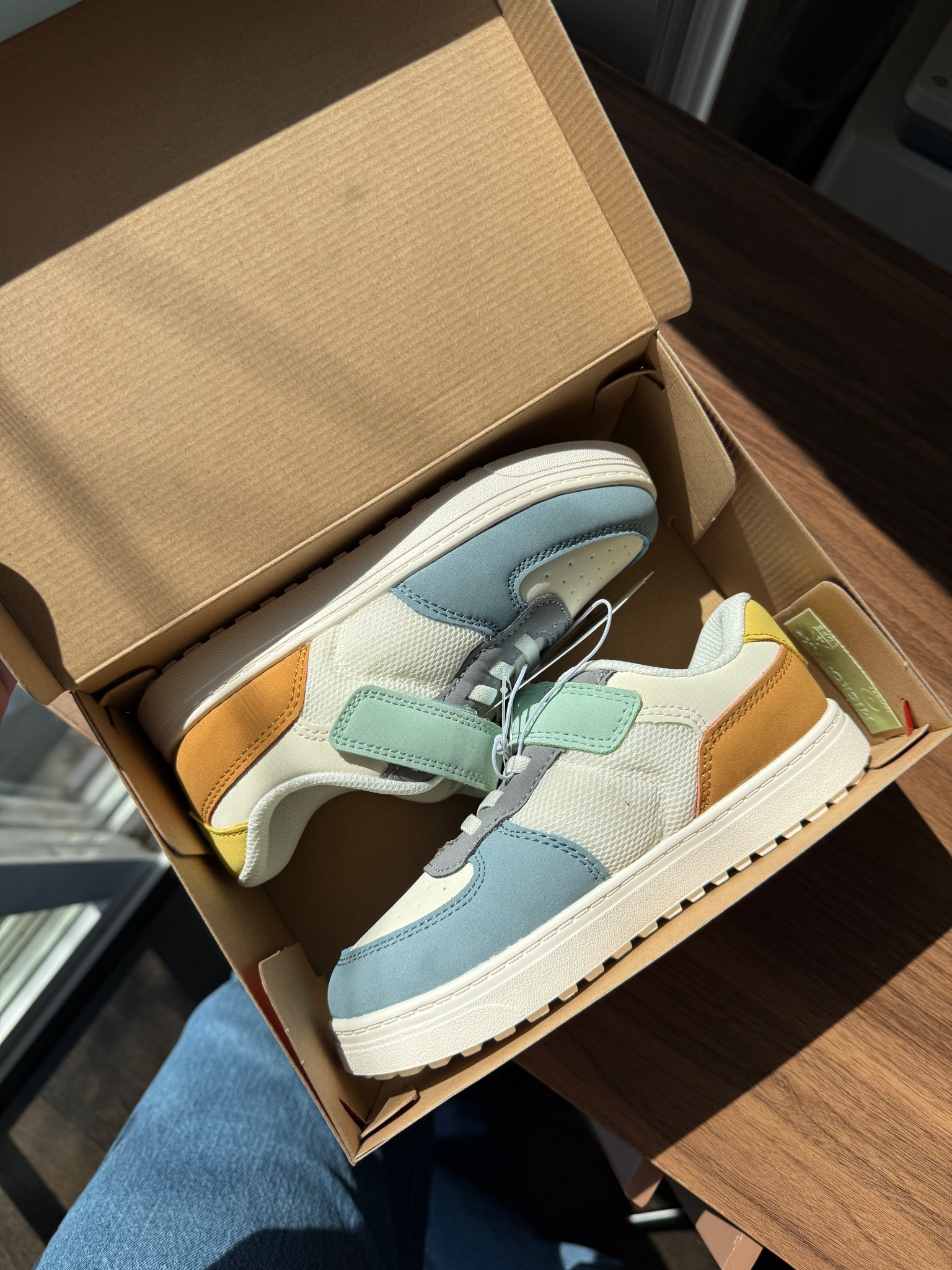 Cat + Jack Toddler Tennis Shoes for Spring are sooooo cute 

#LTKBaby #LTKmomlife #LTKKids