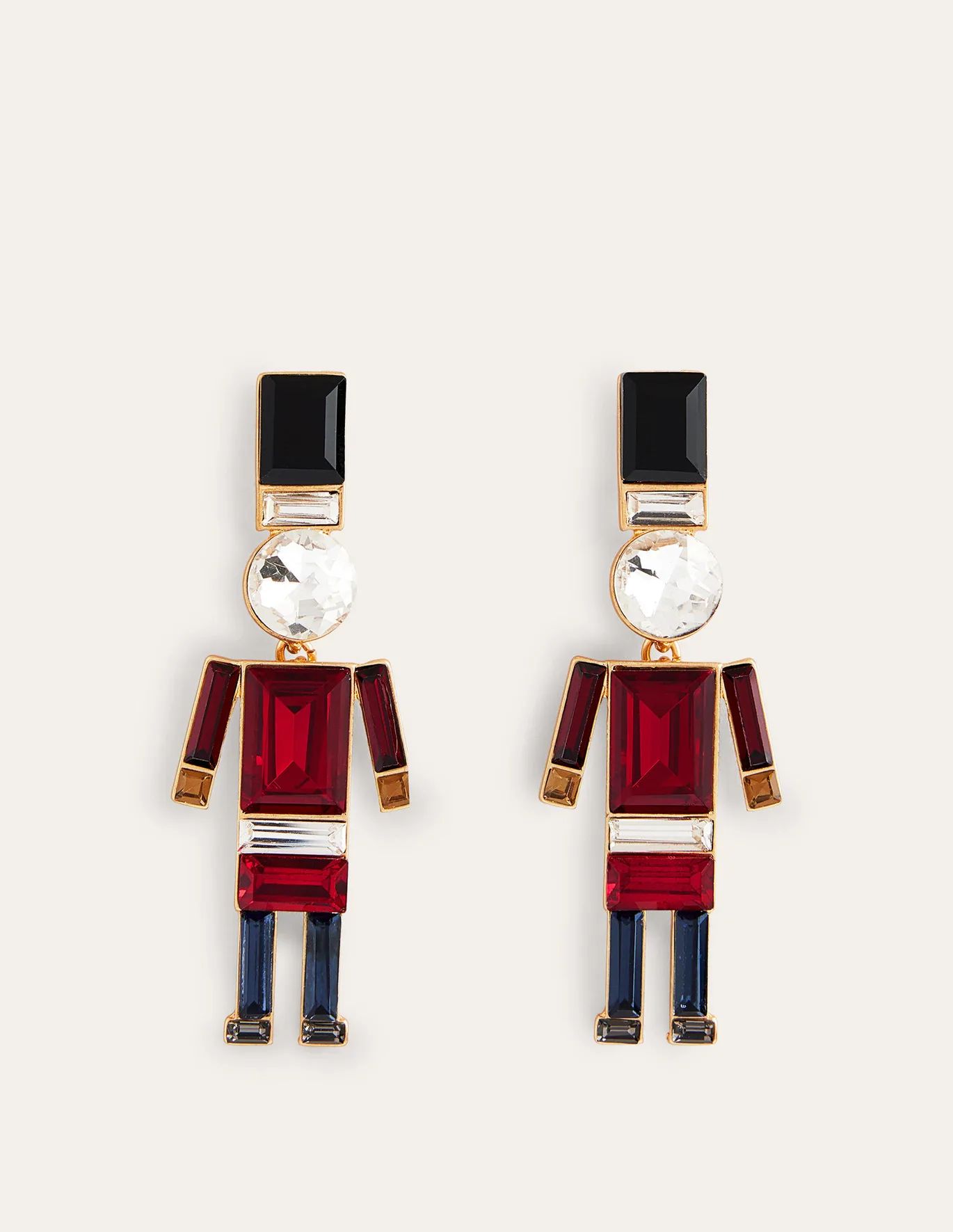 Nutcracker | Boden (UK & IE)