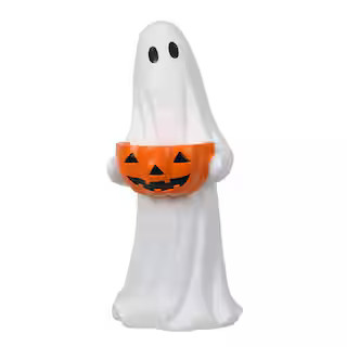 27.75" Ghost Candy Bowl by Ashland® | Michaels | Michaels Stores