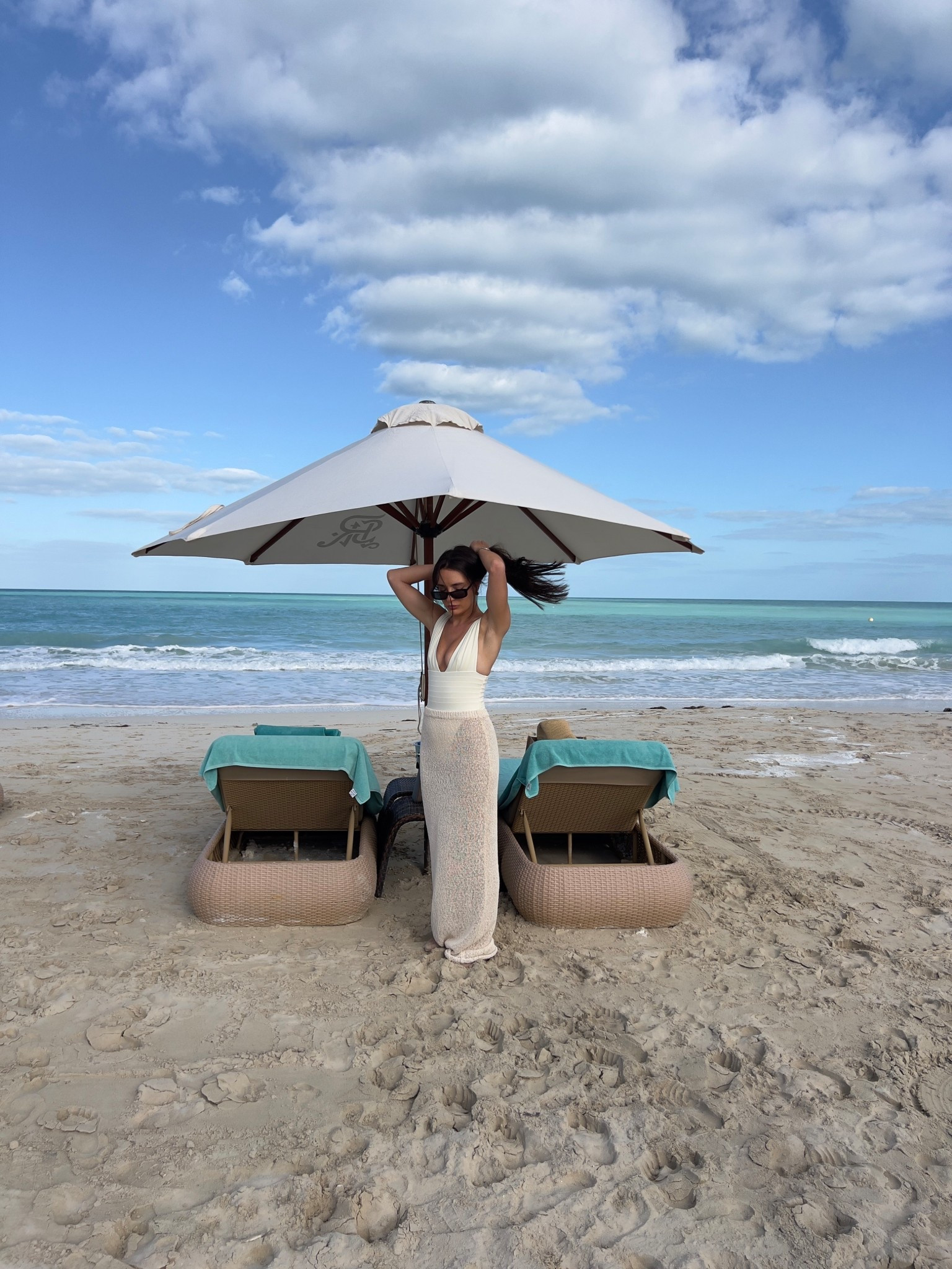 Beach days 

#LTKeurope #LTKswimwear #LTKuk